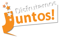 Disfrutemos juntos